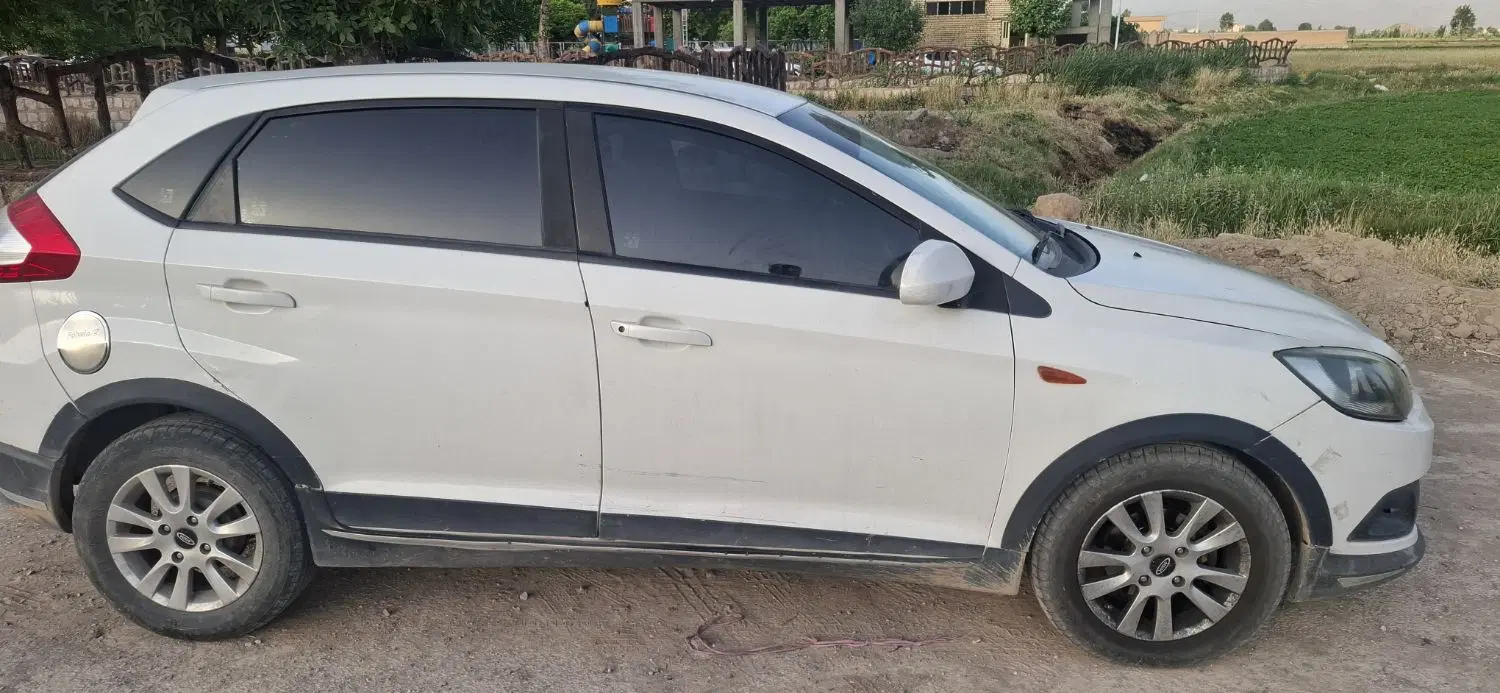 mvm315s|خودرو سواری و وانت|شهرکرد, |دیوار