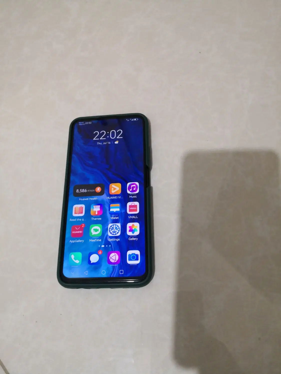 Honor 9x pro|موبایل|تهران, کوی بیمه|دیوار