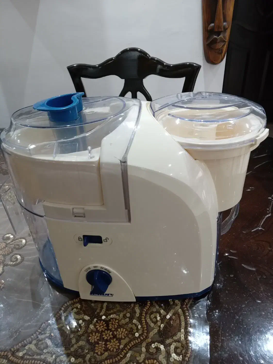 ابمیوه گیری فلر اصل المان|آبمیوهگیر و آبمرکباتگیر|شفت, |دیوار