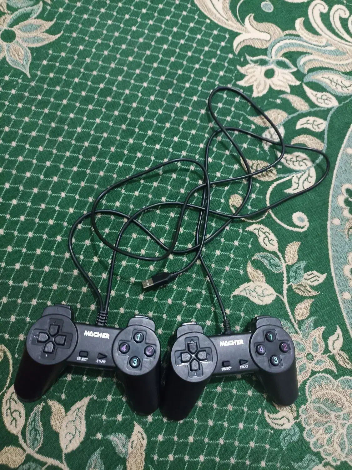 دسته بازی|کنسول، بازی ویدئویی و آنلاین|خرمشهر, |دیوار