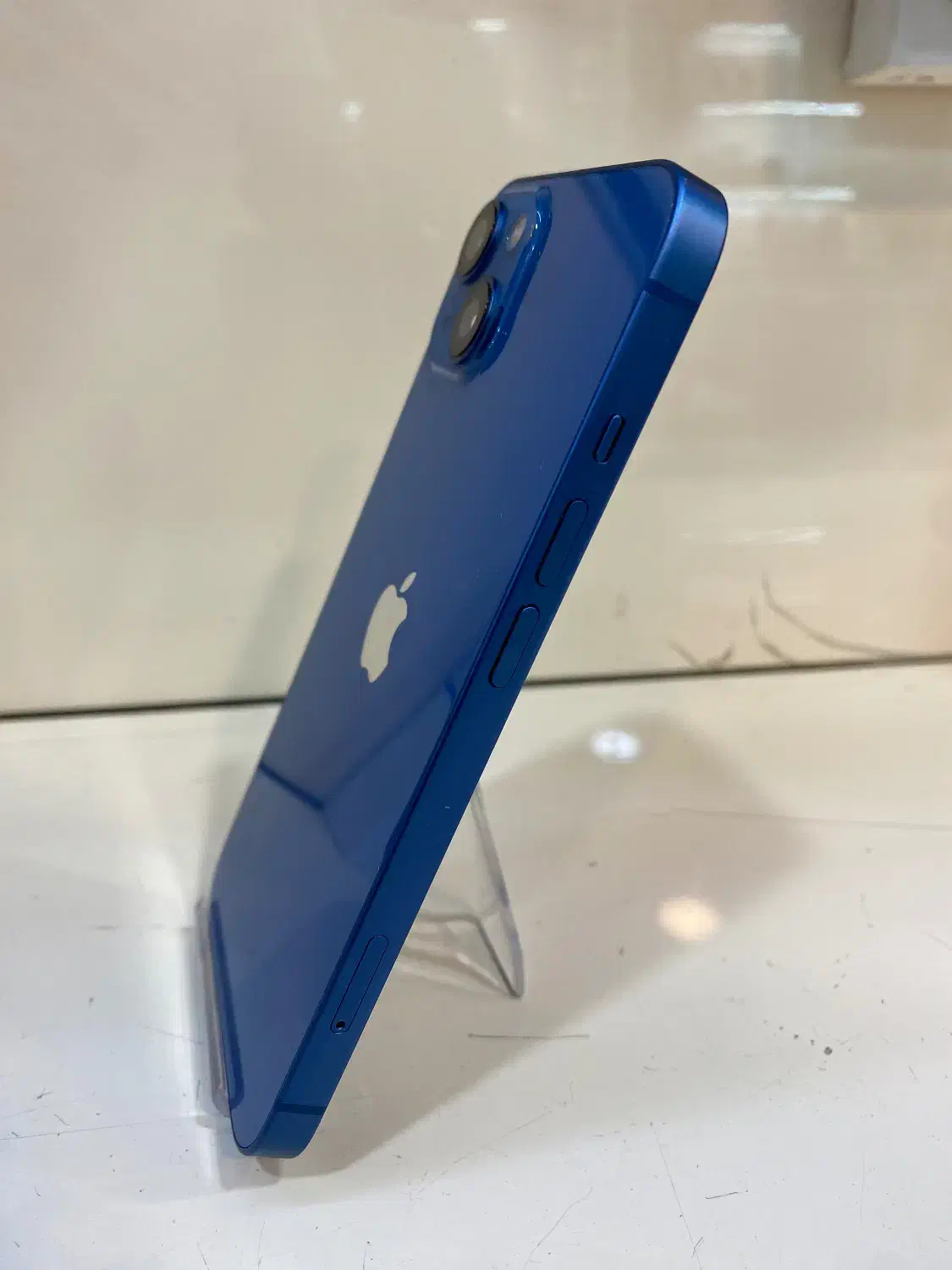 Iphone13zaaدوسیم کارت|موبایل|هشتگرد, شهرک ولیعصر (مصلی)|دیوار