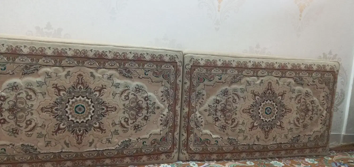 پشتی|پشتی|قزوین, |دیوار