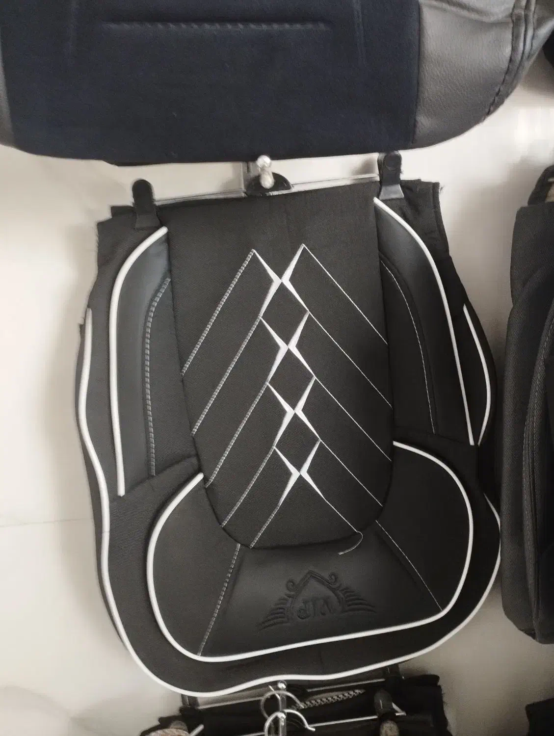 نصب انواع سیستم صوتی و روکش صندلی شرایط|قطعات یدکی و لوازم جانبی|اصفهان, شهرک کوثر|دیوار