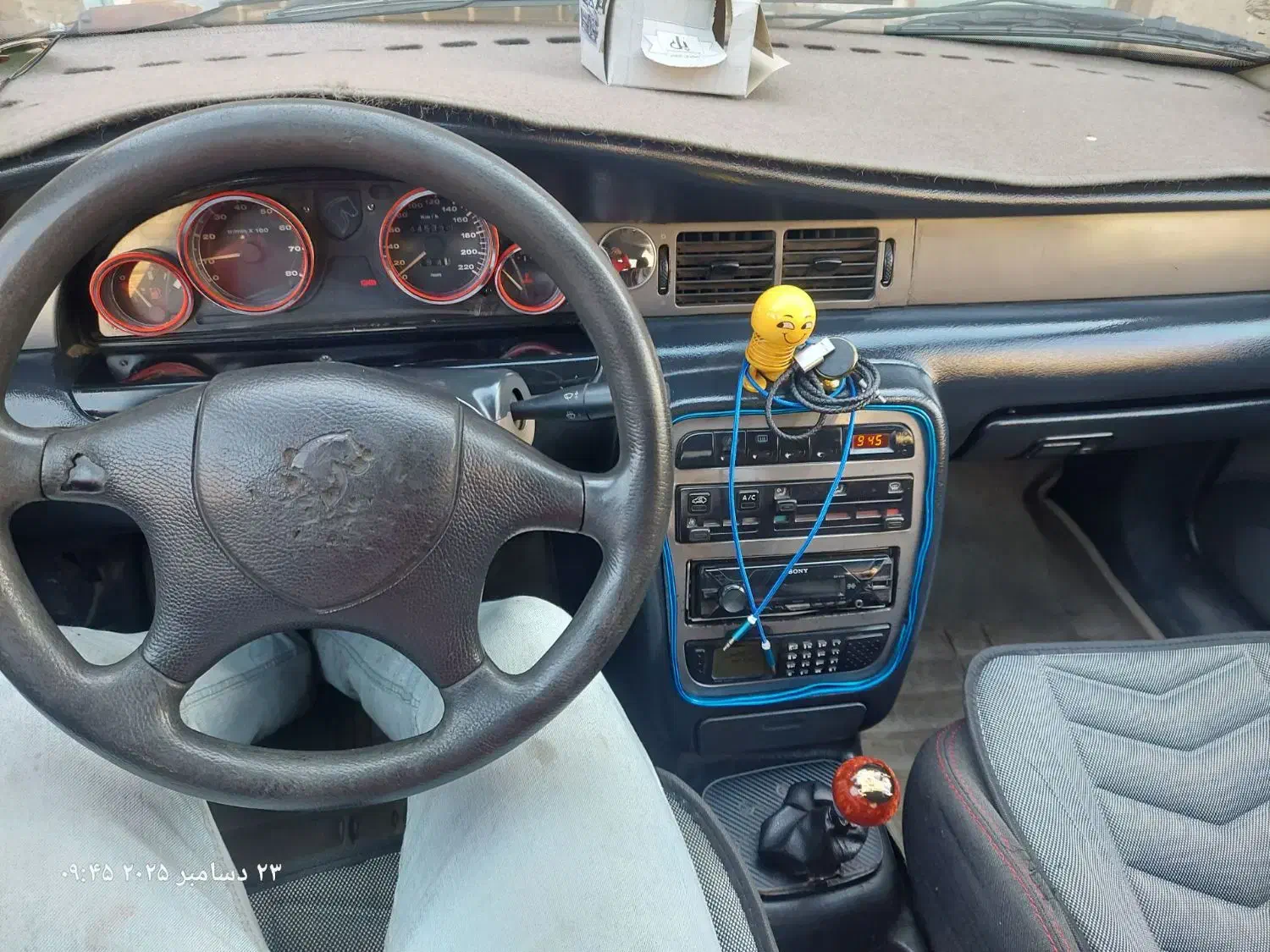 سمند مدل 81|خودرو سواری و وانت|تبریز, |دیوار