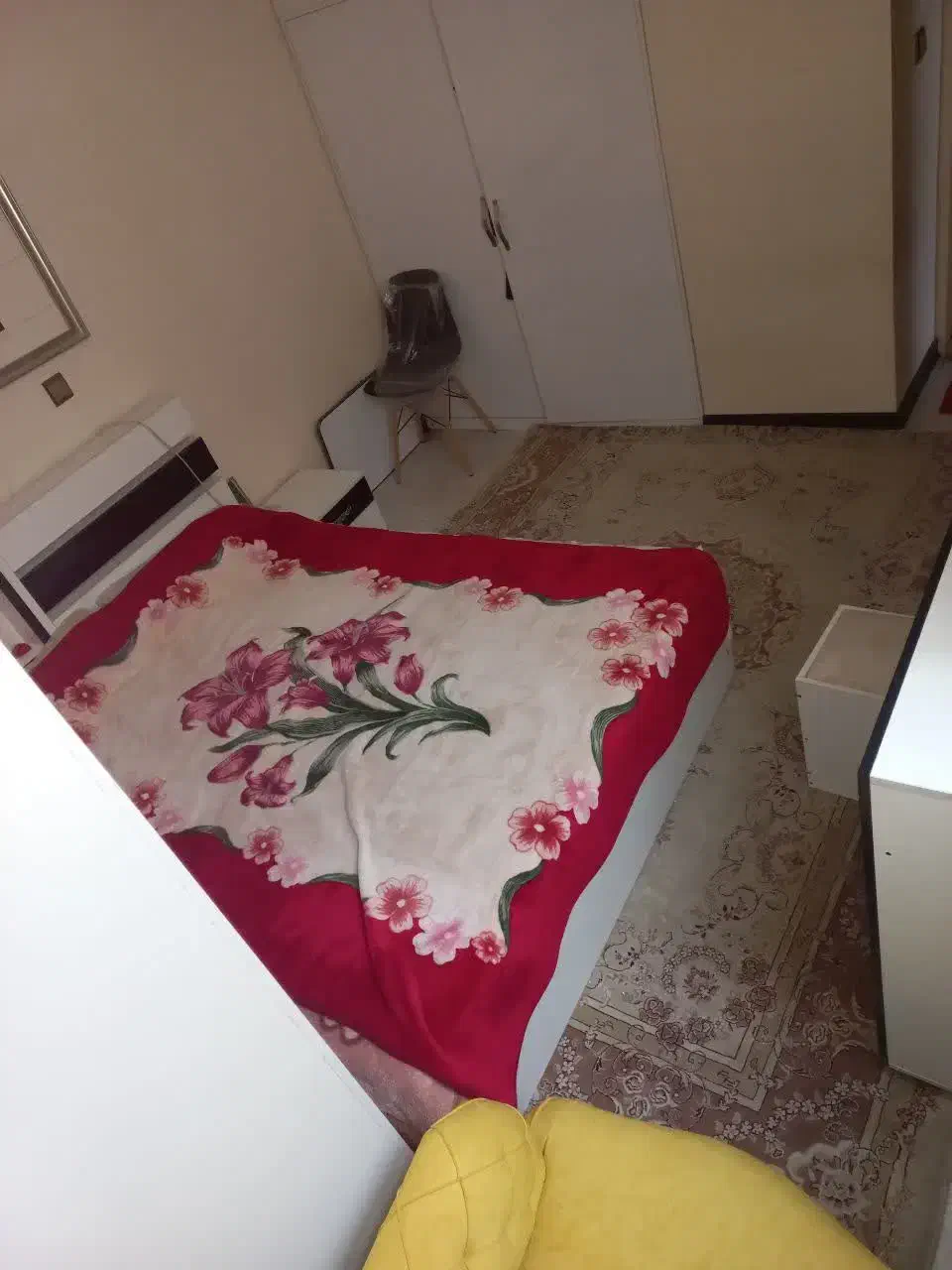 فروشی|فروش آپارتمان|اصفهان, مولوی|دیوار