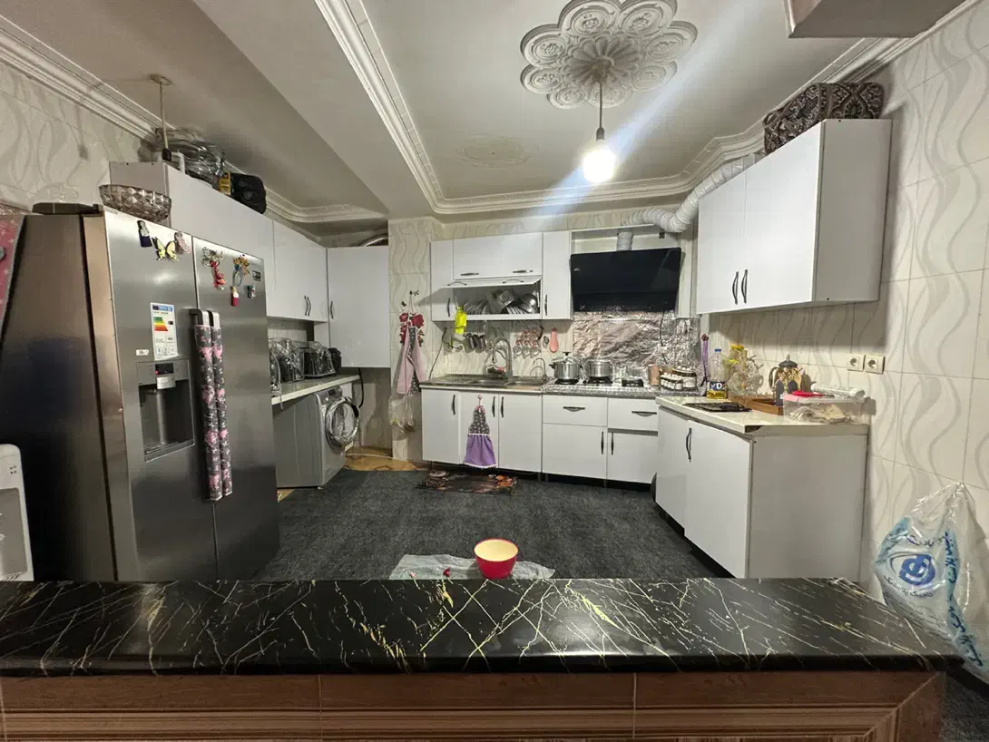 ۱۲۵ متری » خوش ساخت » شهدا|فروش آپارتمان|یاسوج, |دیوار