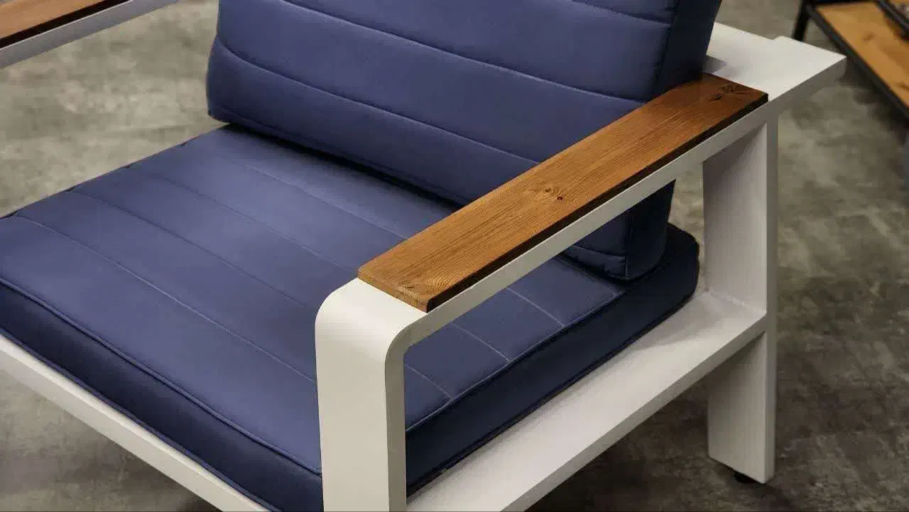 تجهیزات فضای باز|میز و صندلی غذاخوری|رامسر, |دیوار