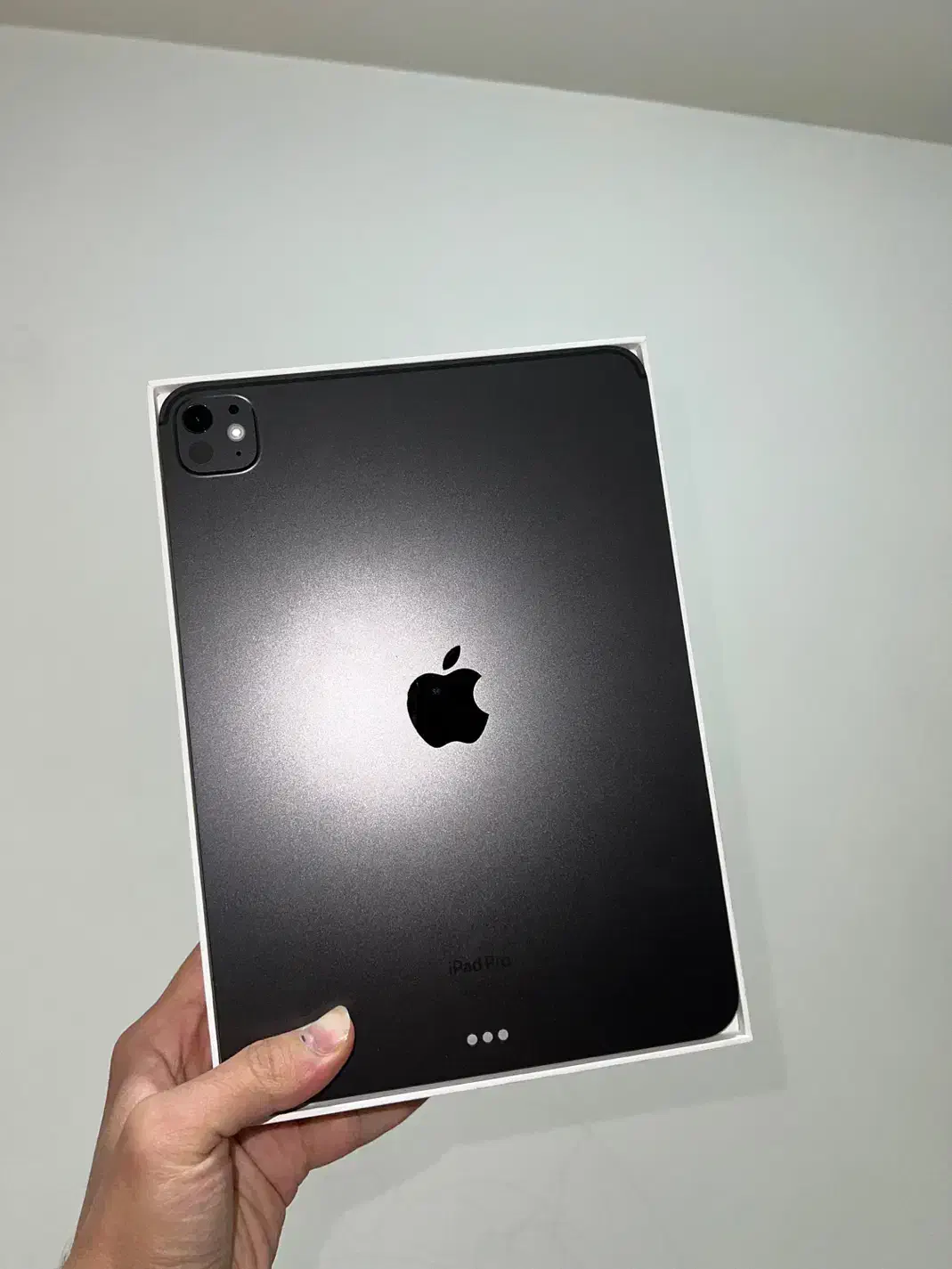 iPad Pro M4 11inch 256g|تبلت|تهران, شهرک شهید رجایی (کوی نوبنیاد)|دیوار