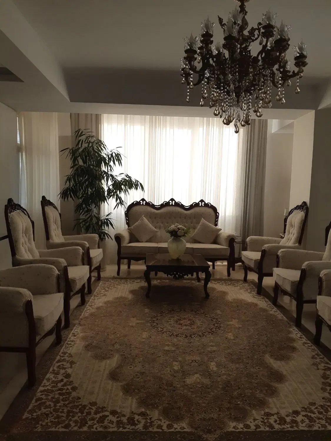 مبلمان|مبلمان خانگی و میز عسلی|گرمدره, |دیوار