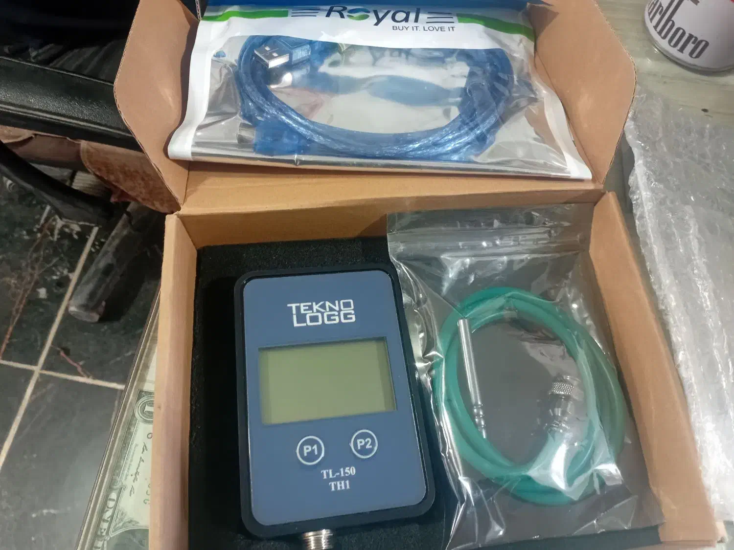 ترموگراف|ابزارآلات|بستان آباد, |دیوار