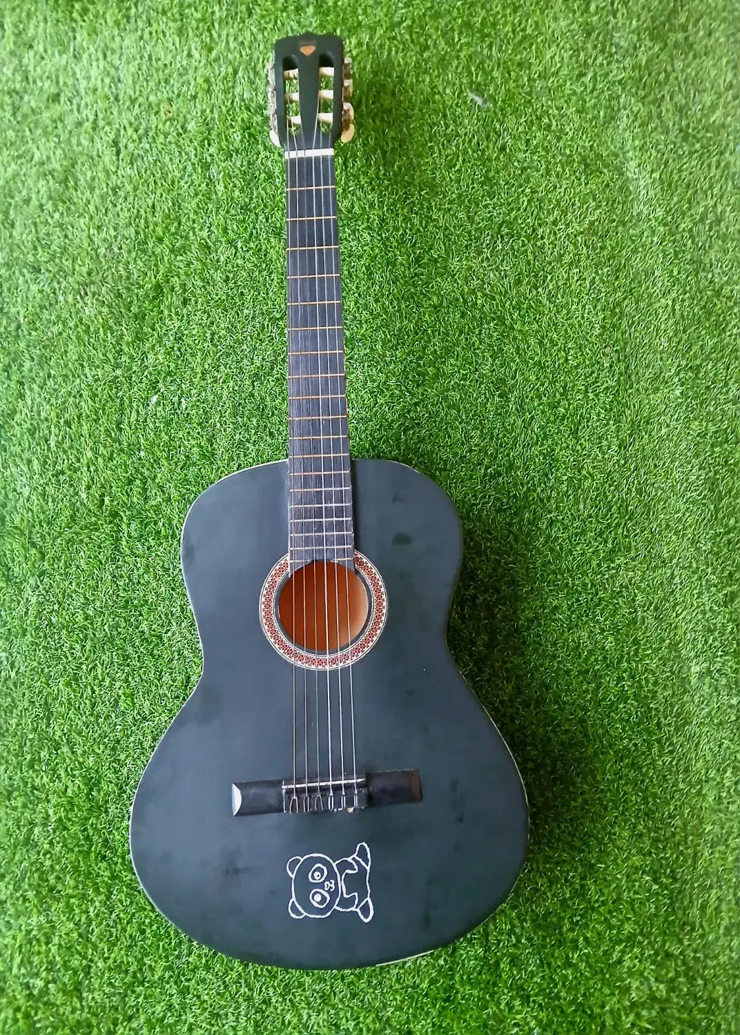 گیتار دایموند|گیتار، بیس، امپلیفایر|اردبیل, |دیوار