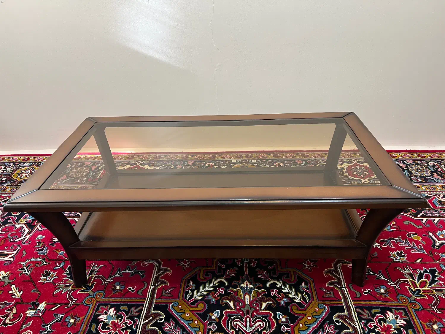 میزجلو مبلی|مبلمان خانگی و میز عسلی|ابهر, |دیوار