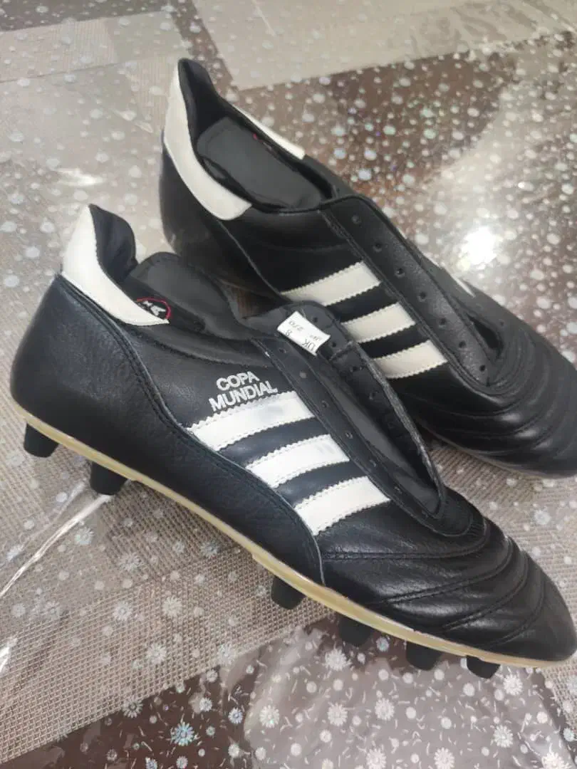 کتونی استوک|تجهیزات ورزشی|تهران, والفجر (افسریه)|دیوار