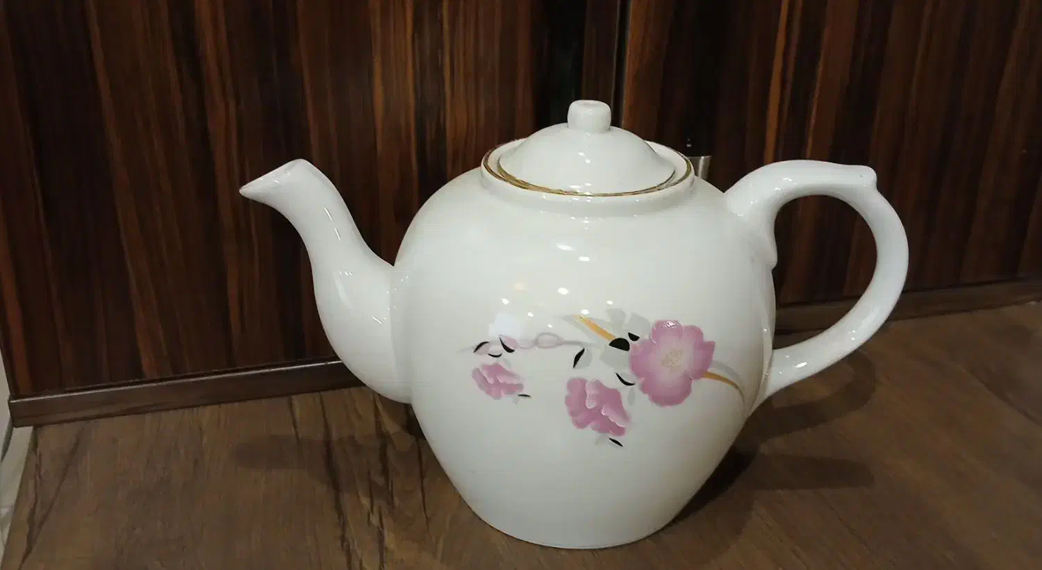 قوری سایز بزرگ|قوری، کتری، قهوهساز دستی|تهران, منیریه|دیوار