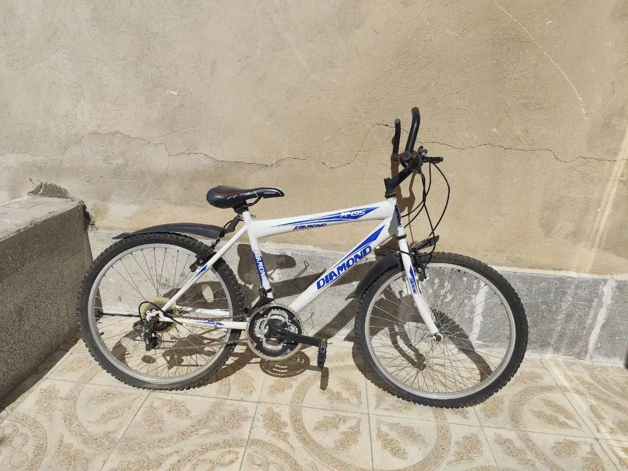 دوچرخه سایز 24|دوچرخه، اسکیت، اسکوتر|مراغه, |دیوار