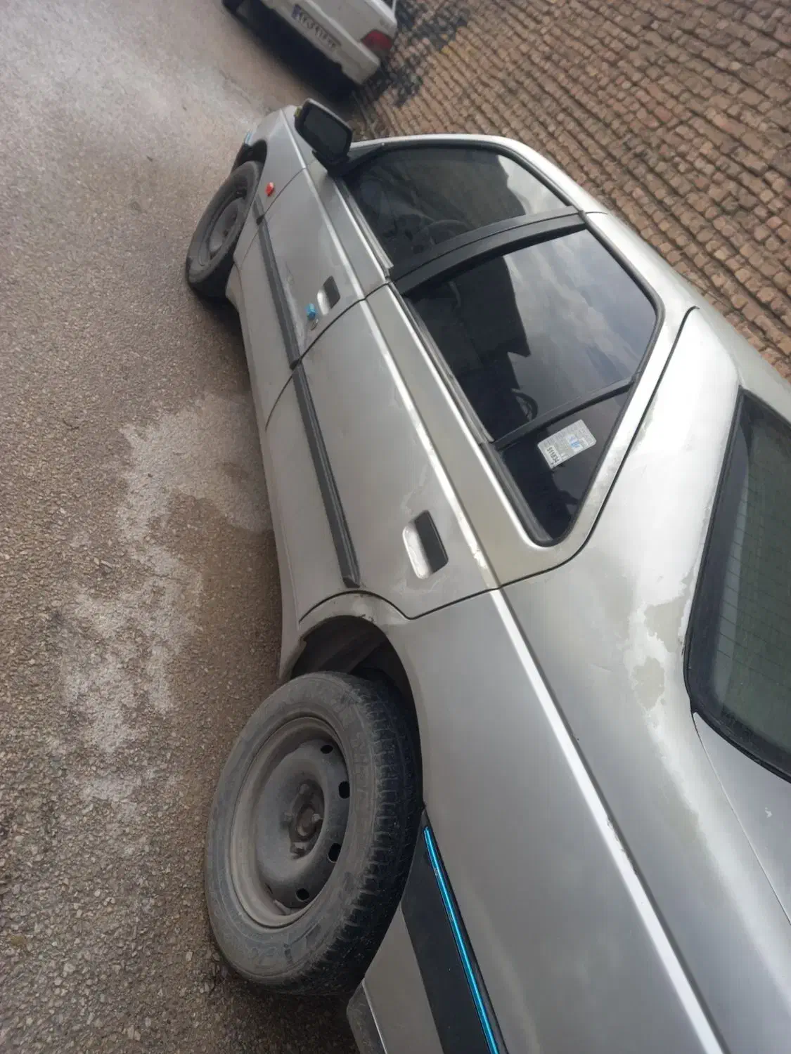 فروش پژو۴۰۵ مدل۸۹|خودرو سواری و وانت|ایذه, |دیوار