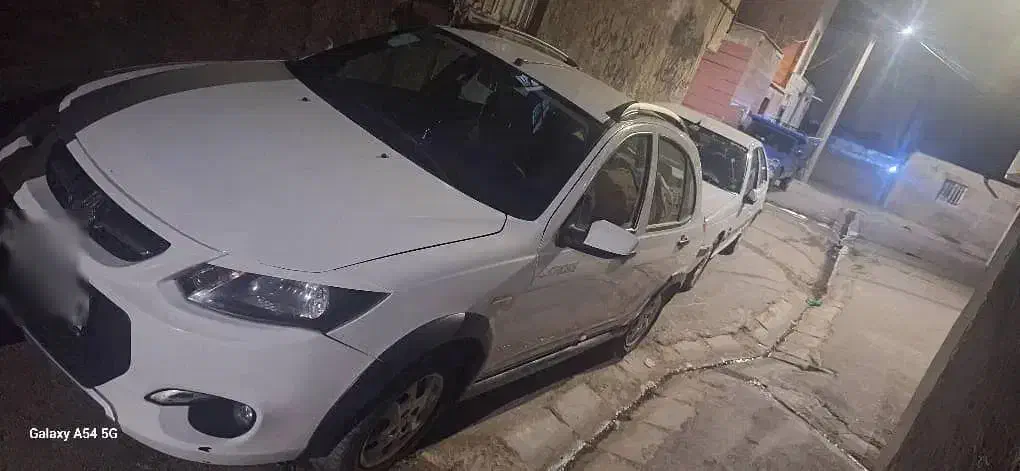 کوییک مدل ۹۹|خودرو سواری و وانت|الشتر, |دیوار