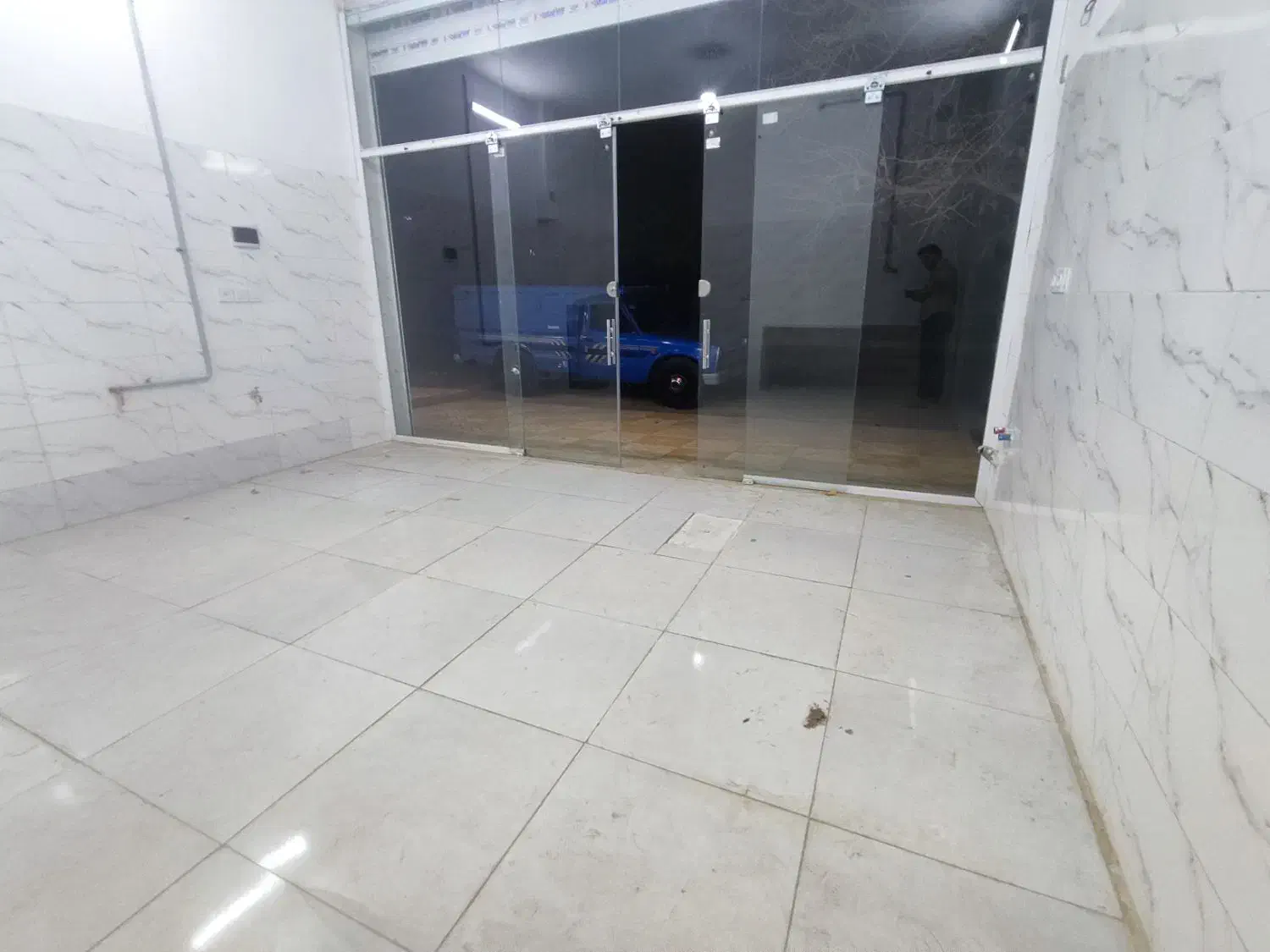 اجاره مغازه باغ صفا|اجارهٔ مغازه و غرفه|قوچان, |دیوار