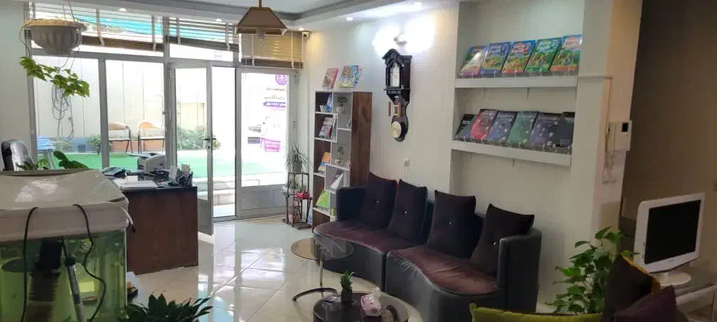 اجاره آموزشگاه محیط آموزشی کلاس تقویتی|اجارهٔ کوتاه‌مدت دفتر کار و فضای آموزشی|اصفهان, ملک‌شهر|دیوار