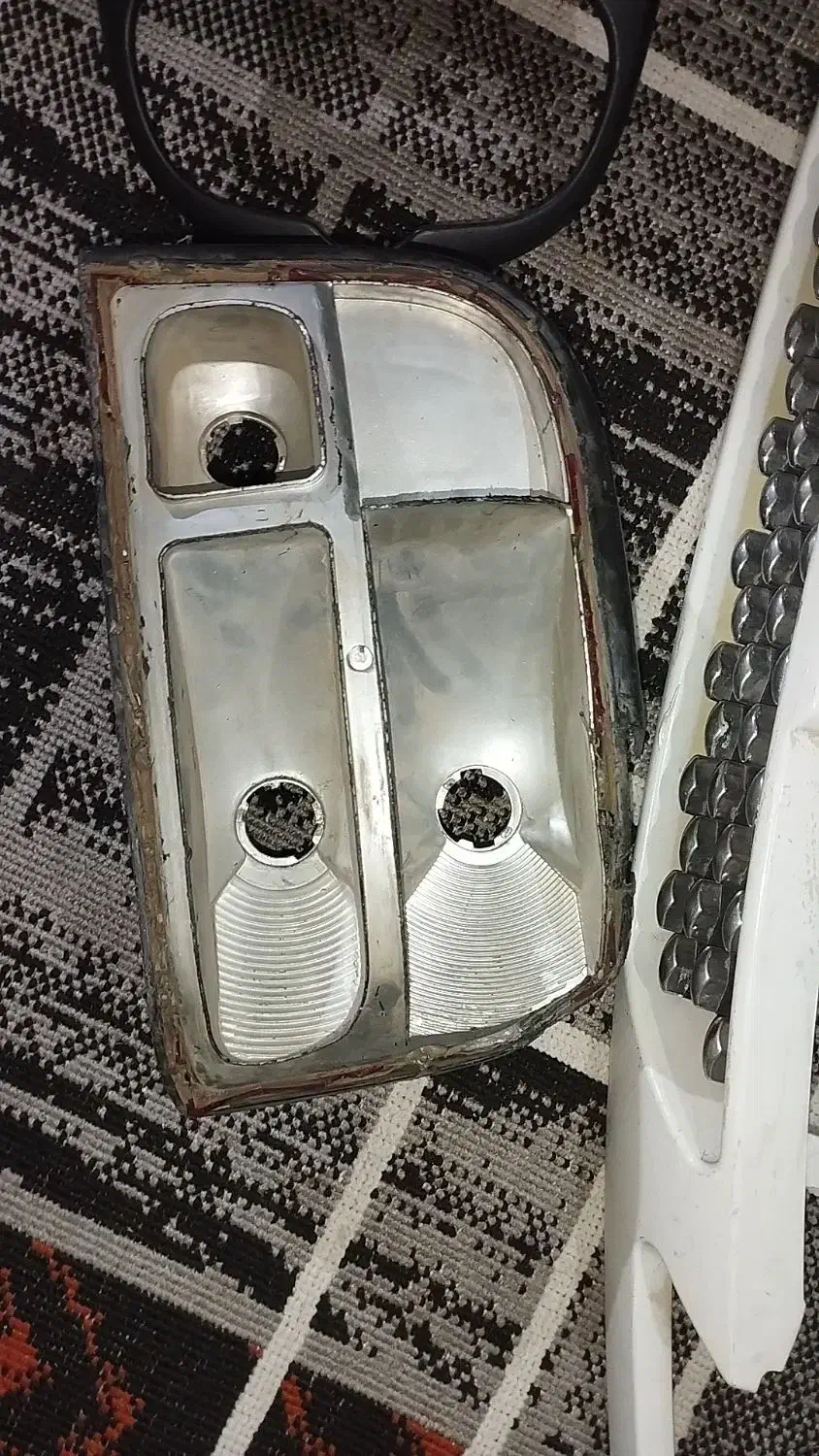 باطری|قطعات یدکی و لوازم جانبی|تربت جام, جامرود|دیوار