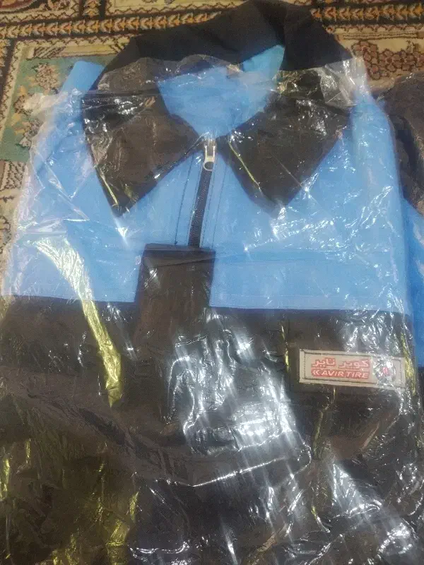 2 دست بلوز و شلوار کار|لباس|بیرجند, |دیوار