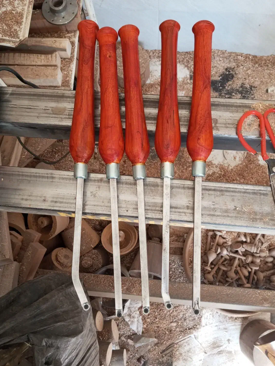 تولید مغار خراطی الماسه|ابزارآلات|اصفهان, امامزاده اسماعیل|دیوار