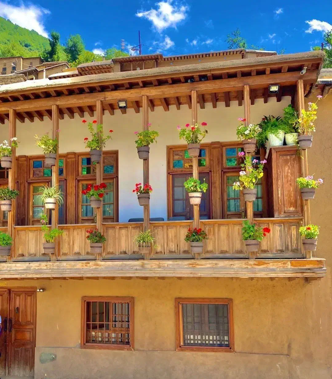 کلنگی ۲۵۰ متر سعادت آباد|فروش زمین و ملک کلنگی|تهران, آسمان|دیوار