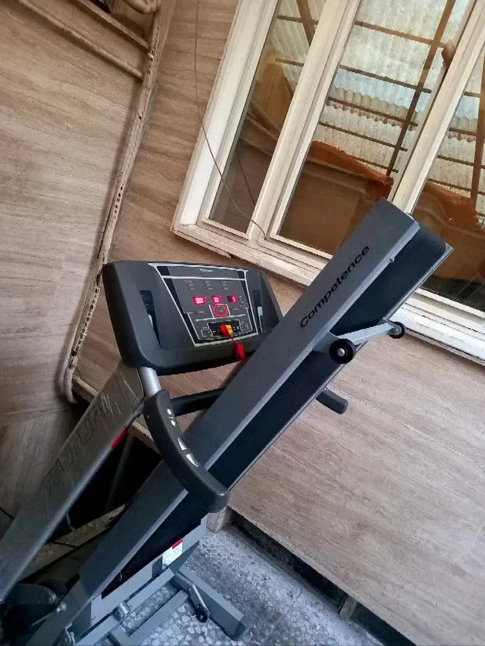 تردمیل تنتوری t20 فلاندی (۴ماهه)|تجهیزات ورزشی|یزد, |دیوار