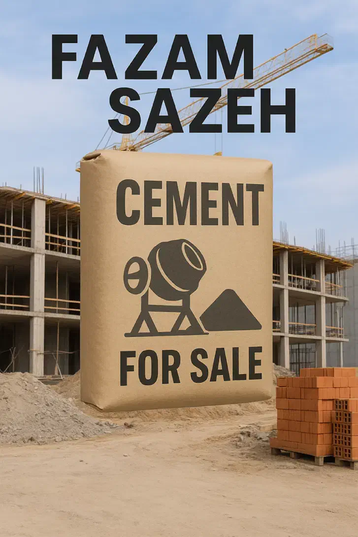 سیمان تهران|مصالح و تجهیزات ساختمان|تهران, مشیریه|دیوار