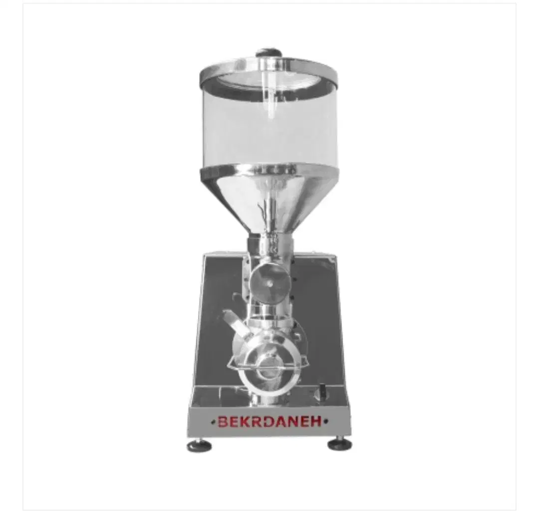 اکو کره گیر|ماشینآلات صنعتی|تهران, دردشت|دیوار