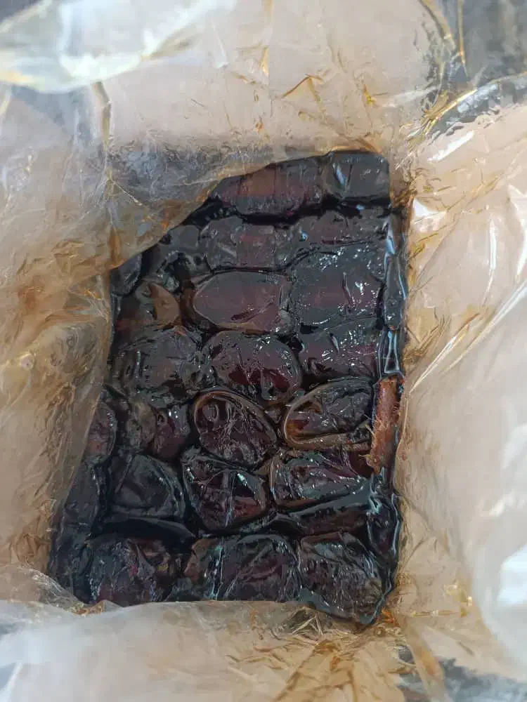 خرمای آجیلی ، شیره دار کبکاب|خوردنی و آشامیدنی|لامرد, |دیوار