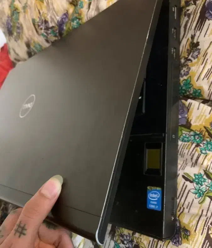 Dell precision m6800لپتاپ قدرتمند|رایانه همراه|تهران, جهاد|دیوار