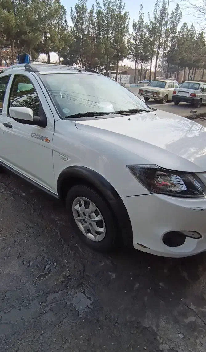 کوئیک 1401|خودرو سواری و وانت|بناب, |دیوار