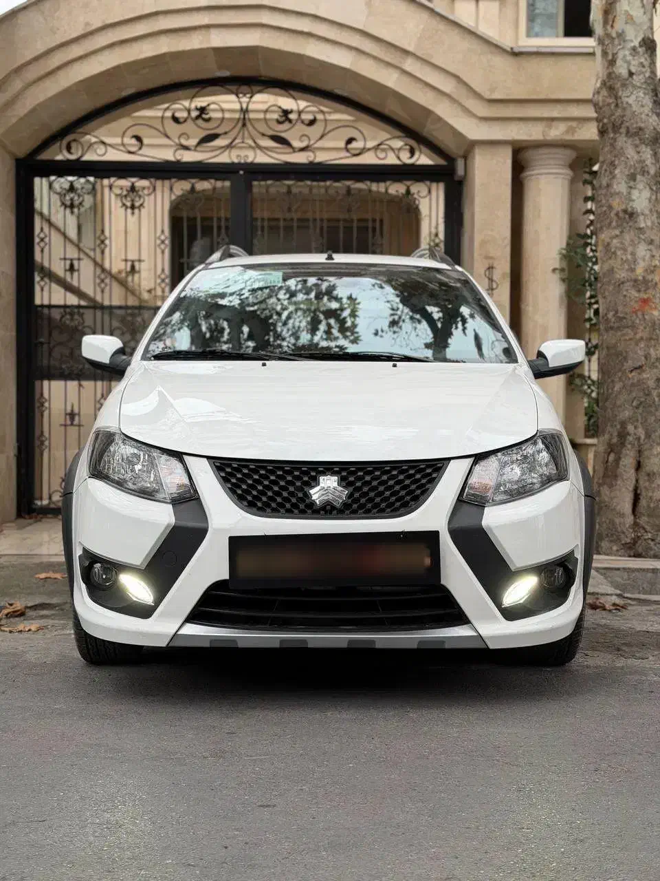 کوییک خشک1404|خودرو سواری و وانت|گرگان, |دیوار