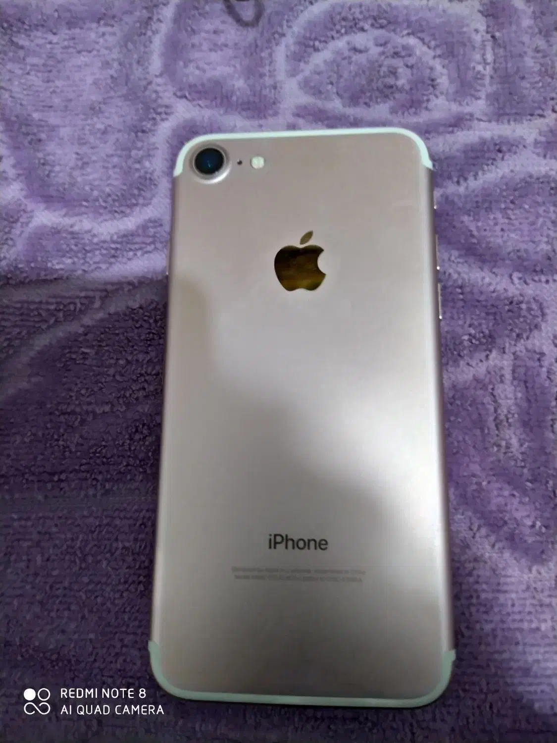 گوشی آیفون7|موبایل|نیک شهر, |دیوار