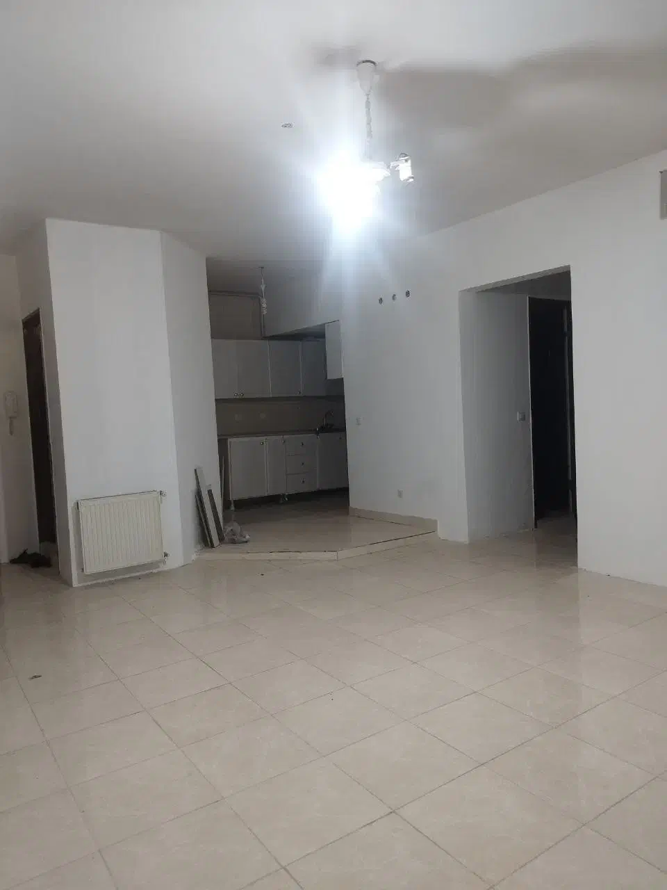 اپارتمان مسکن مهر ترکا|اجارهٔ آپارتمان|تربتحیدریه, شهرک ولیعصر|دیوار