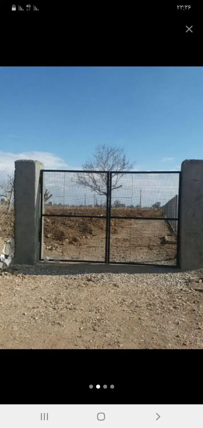 جوشکاری سیار و درب و پنجره|خدمات پیشه و مهارت|تاکستان, |دیوار