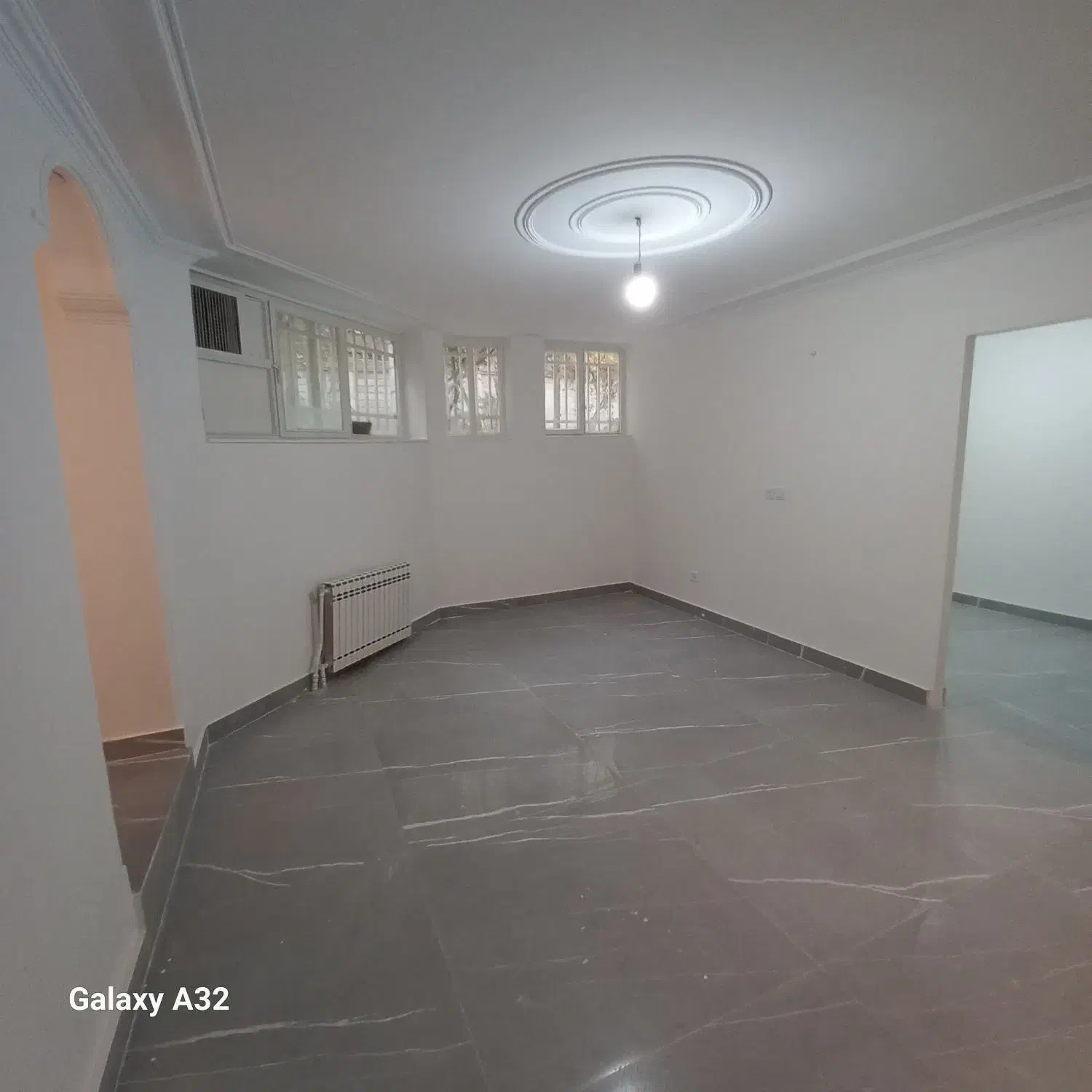 آپارتمان نقلی زعفرانیه ۶۰ متر|اجارهٔ آپارتمان|تهران, محمودیه|دیوار