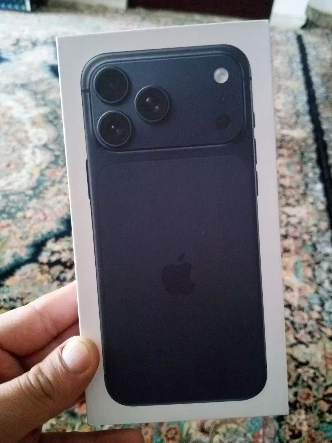 گوشی ایفون|موبایل|قدس, شهرک صنعتی زاگرس|دیوار