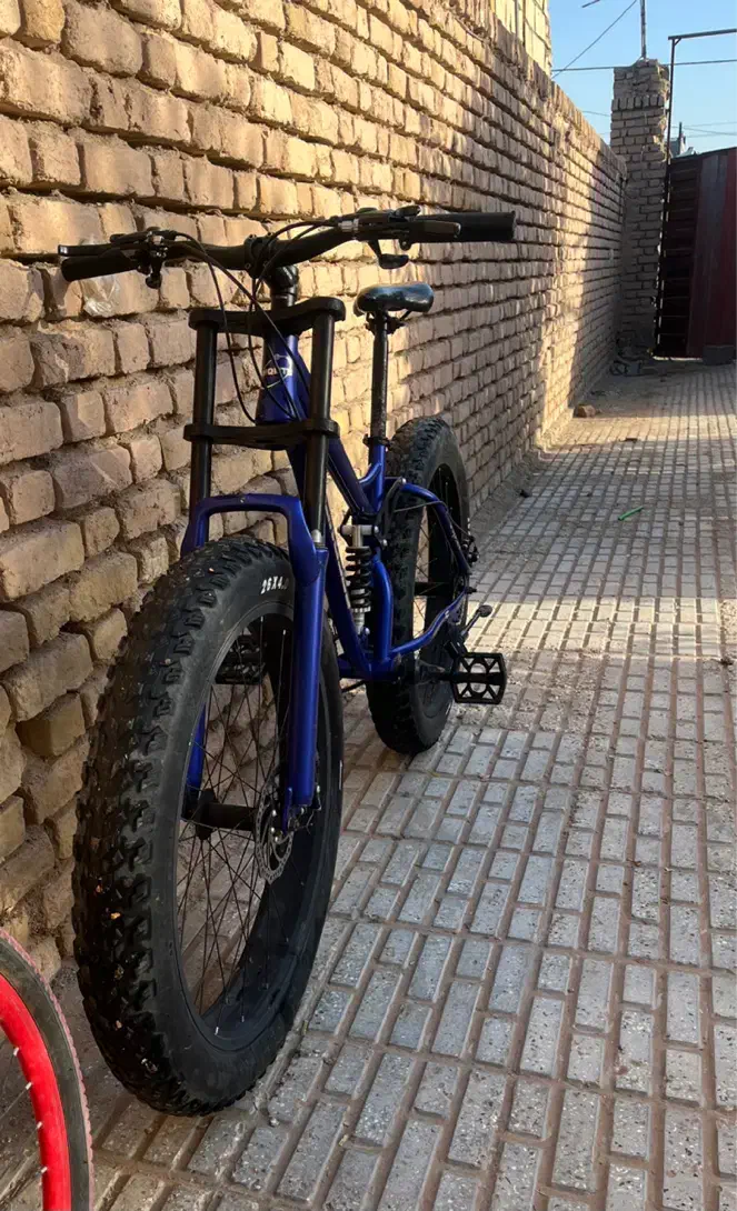 دوچرخه صاحلی|دوچرخه، اسکیت، اسکوتر|گناباد, |دیوار