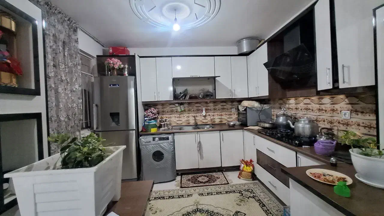 اجاره خانه ویلایی جنوبی 130متر آزادگان دوم|اجارهٔ خانه و ویلا|رباطکریم, رباطکریم|دیوار