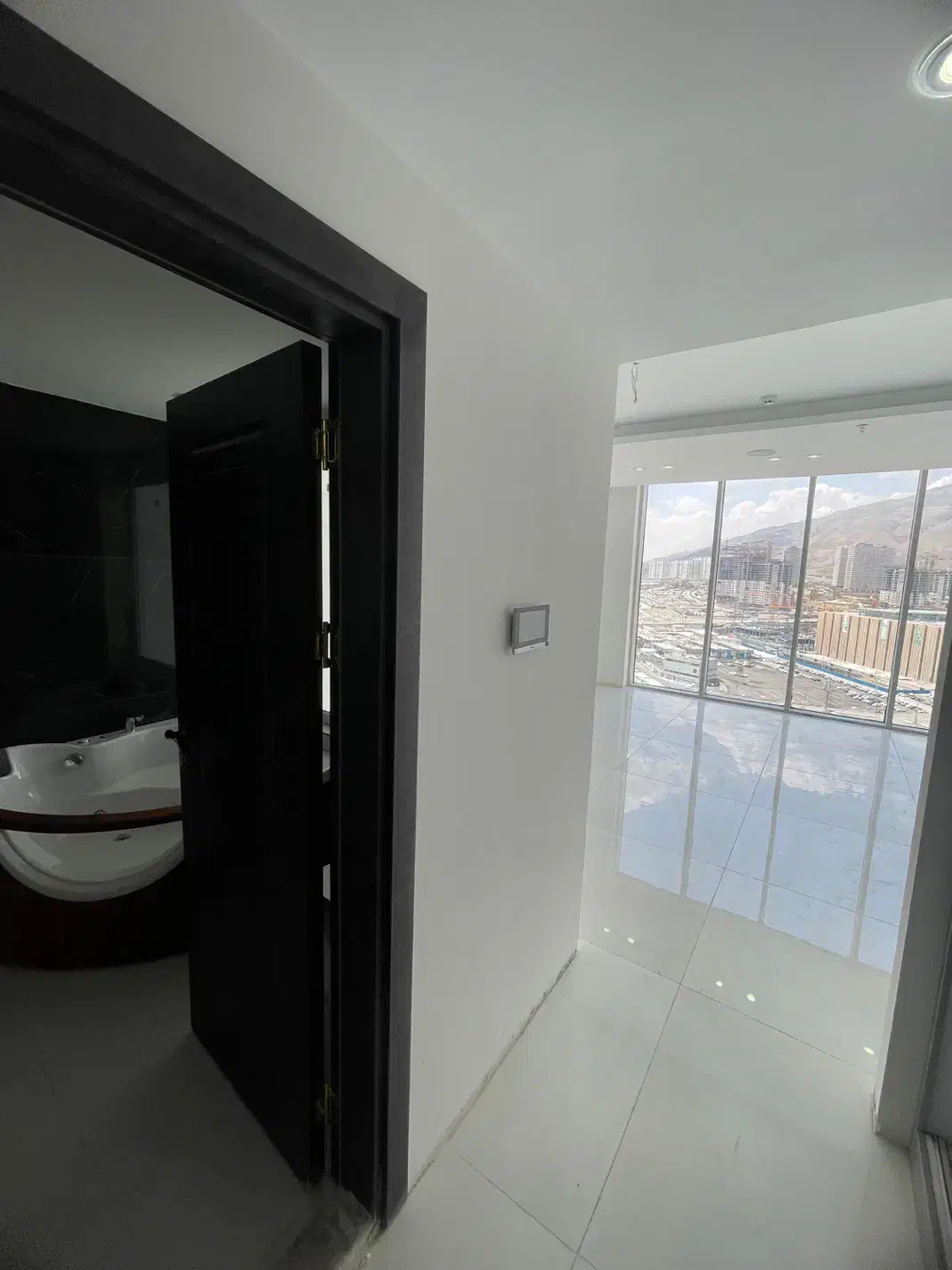 ۱۶۰متر۳خواب تریتیوم۱ زیرقیمت ترین واحد/سندتکبرگ|فروش آپارتمان|تهران, دریاچه شهدای خلیج فارس|دیوار