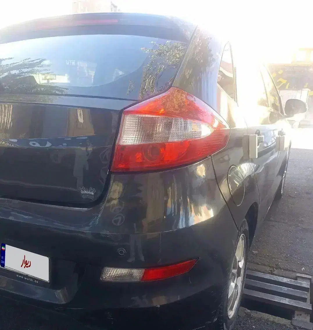 ام وی ام 315 مدل 93|خودرو سواری و وانت|تبریز, |دیوار