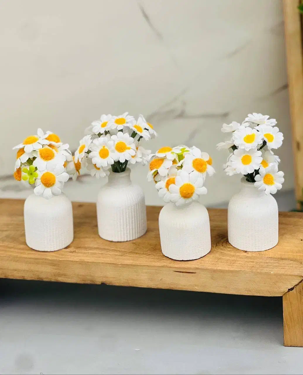 گلدان تزئینی|گل مصنوعی|تبریز, |دیوار