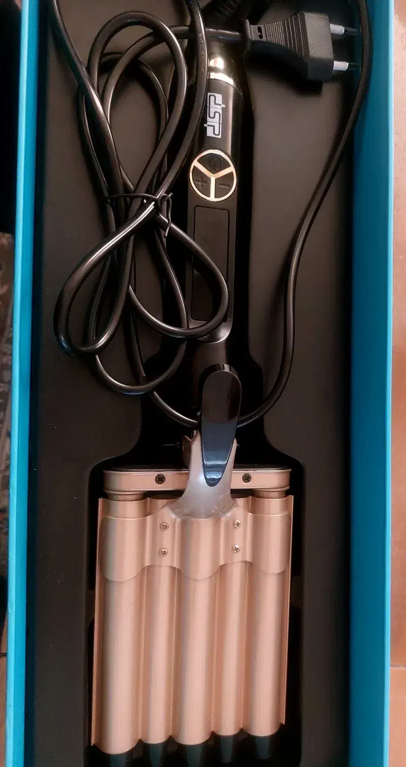 دستگاه فر کننده‌ی مو|آرایشی، بهداشتی، درمانی|کرج, گوهردشت|دیوار