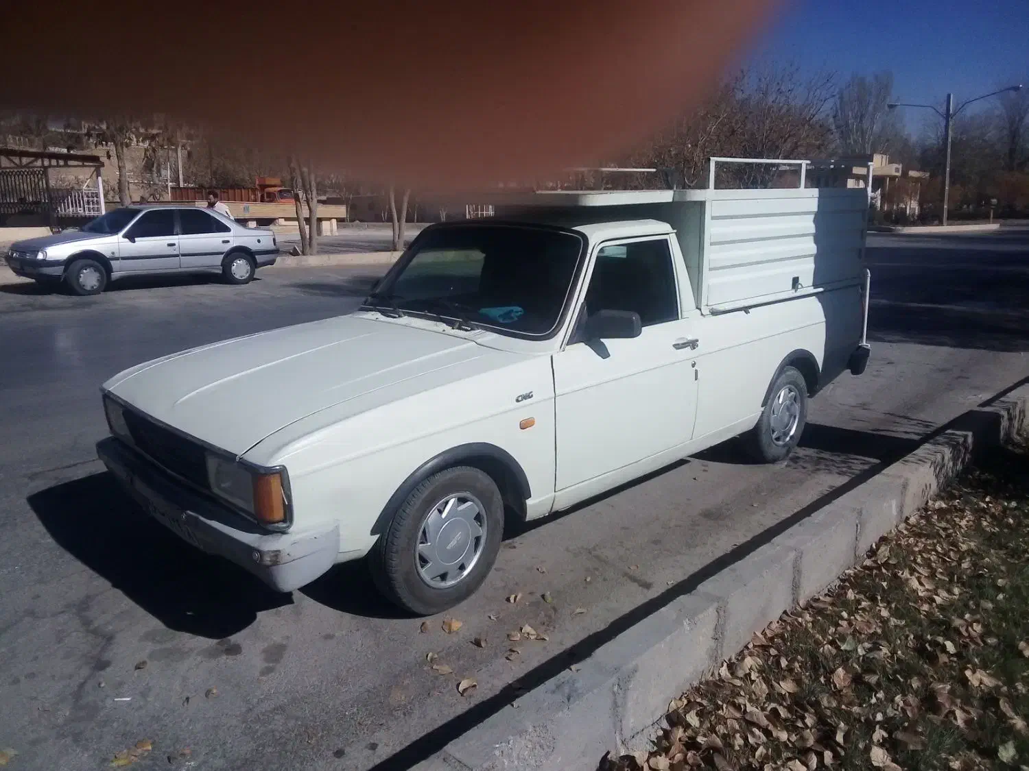 حمل بار|خدمات حمل و نقل|بروجن, |دیوار