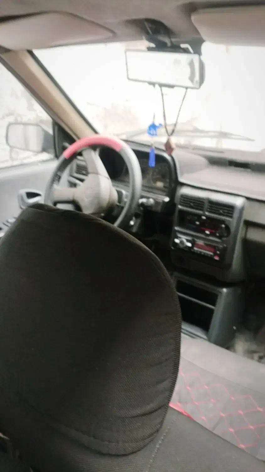 پراید|خودرو سواری و وانت|آمل, |دیوار