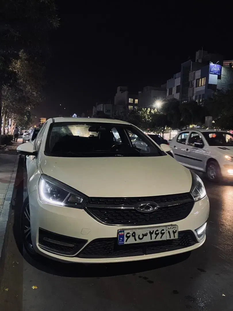 آریزو۵/ARIZO 5/اقساطی/شرایطی/|خودرو سواری و وانت|مشهد, کوثر|دیوار