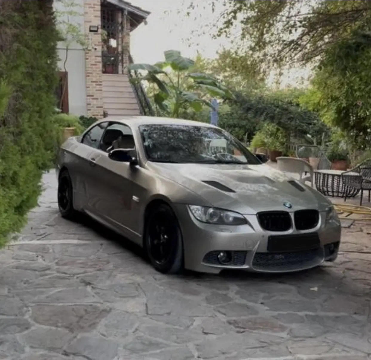 bmw e93|خودرو سواری و وانت|تهران, ازگل|دیوار