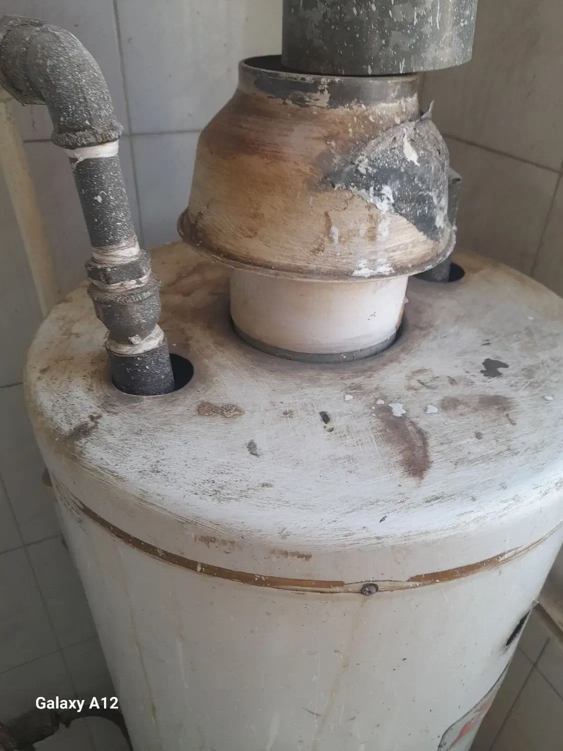 خریدار ضایعات|خدمات پیشه و مهارت|زارچ, |دیوار